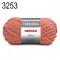 NOVELO TERNURA 230M - COR 3253