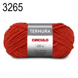 NOVELO TERNURA 230M - COR 3265