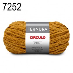 NOVELO TERNURA 230M - COR 7252