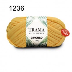 TRAMA MALHA PREMIUM - COR 1236