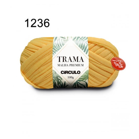 TRAMA MALHA PREMIUM - COR 1236