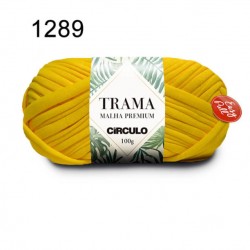 TRAMA MALHA PREMIUM - COR 1289