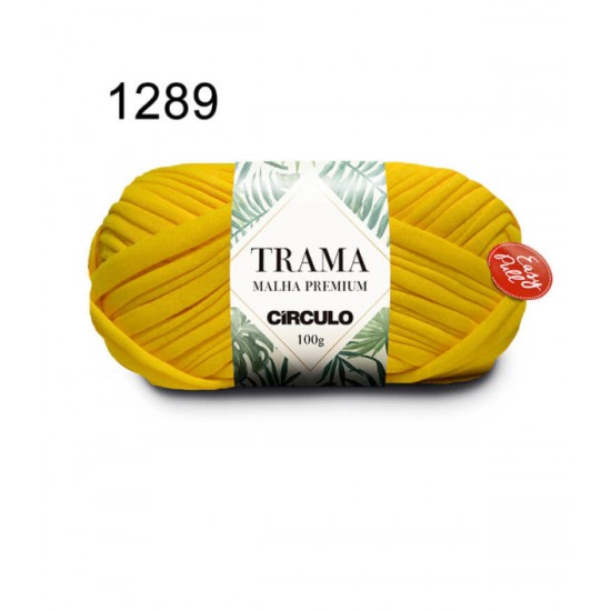 TRAMA MALHA PREMIUM - COR 1289