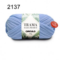 TRAMA MALHA PREMIUM - COR 2137