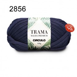 TRAMA MALHA PREMIUM - COR 2856