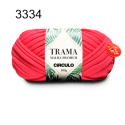 TRAMA MALHA PREMIUM - COR 3334