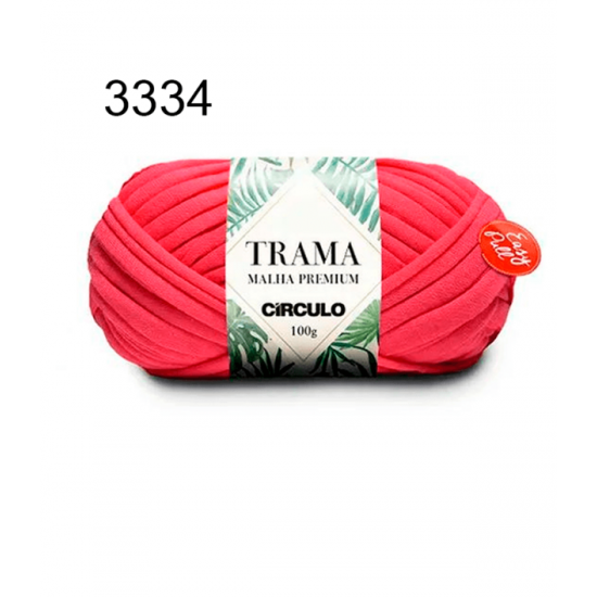 TRAMA MALHA PREMIUM - COR 3334