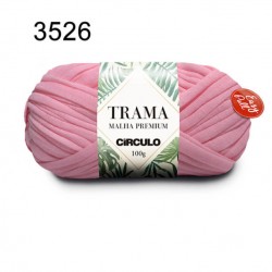 TRAMA MALHA PREMIUM - COR 3526