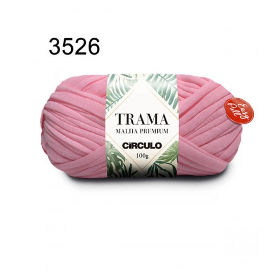 TRAMA MALHA PREMIUM - COR 3526