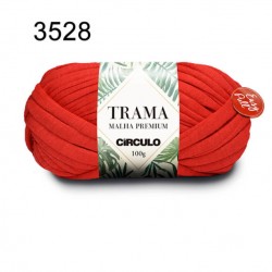 TRAMA MALHA PREMIUM - COR 3528