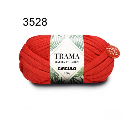 TRAMA MALHA PREMIUM - COR 3528