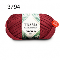 TRAMA MALHA PREMIUM - COR 3794