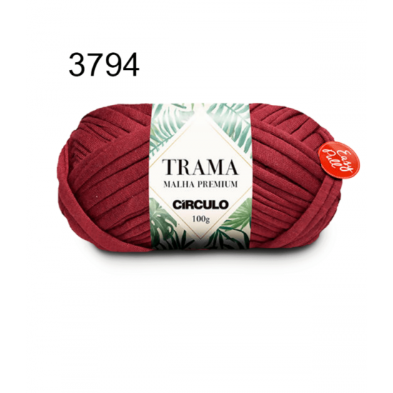 TRAMA MALHA PREMIUM - COR 3794