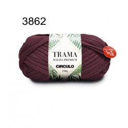 TRAMA MALHA PREMIUM - COR 3862