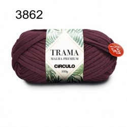 TRAMA MALHA PREMIUM - COR 3862