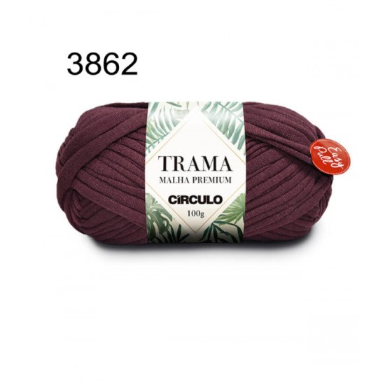 TRAMA MALHA PREMIUM - COR 3862