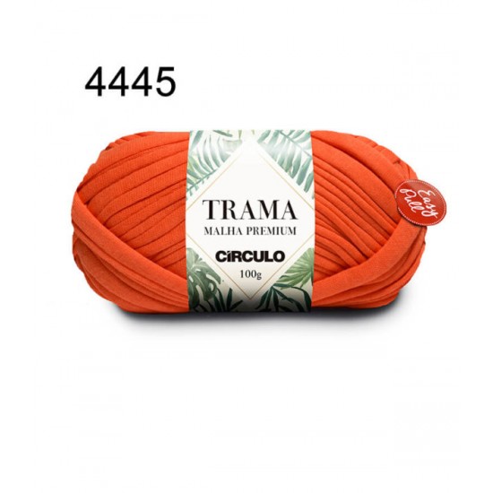 TRAMA MALHA PREMIUM - COR 4445