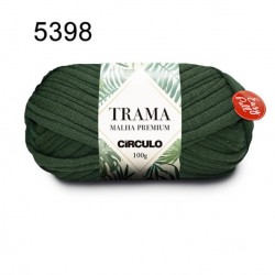 TRAMA MALHA PREMIUM - COR 5398