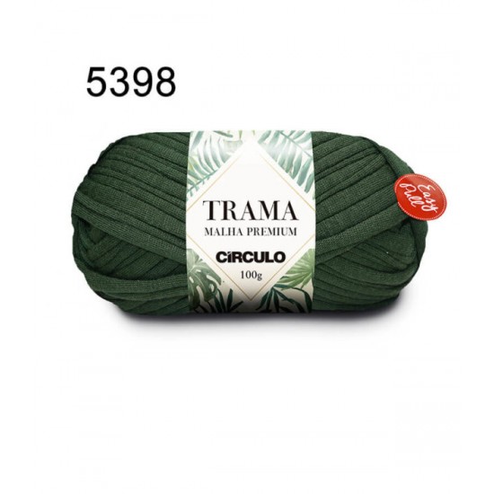 TRAMA MALHA PREMIUM - COR 5398