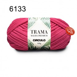 TRAMA MALHA PREMIUM - COR 6133