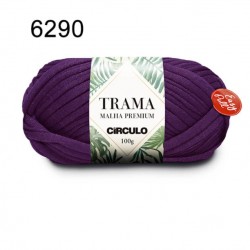 TRAMA MALHA PREMIUM - COR 6290