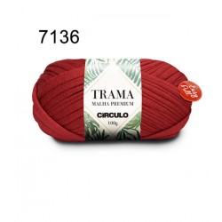 TRAMA MALHA PREMIUM - COR 7136