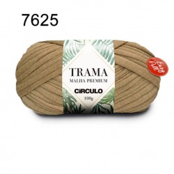 TRAMA MALHA PREMIUM - COR 7625