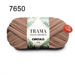 TRAMA MALHA PREMIUM - COR 7650