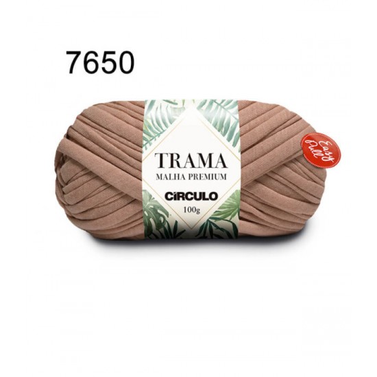 TRAMA MALHA PREMIUM - COR 7650