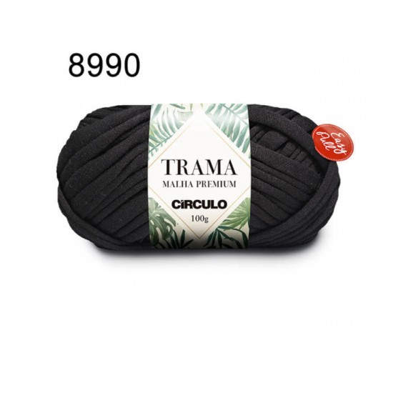 TRAMA MALHA PREMIUM - COR 8990