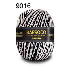 BARROCO MULT.PREMIUM 400G - COR 9016