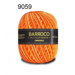BARROCO MULT.PREMIUM 400G - COR 9059