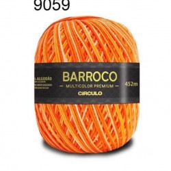 BARROCO MULT.PREMIUM 400G - COR 9059