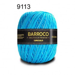 BARROCO MULT.PREMIUM 400G - COR 9113