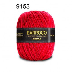 BARROCO MULT.PREMIUM 400G - COR 9153
