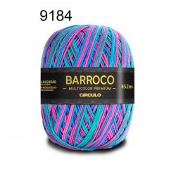 BARROCO MULT.PREMIUM 400G - COR 9184