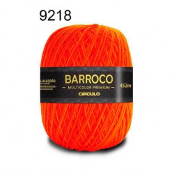 BARROCO MULT.PREMIUM 400G - COR 9218