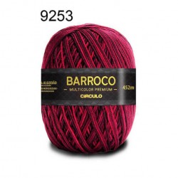 BARROCO MULT.PREMIUM 400G - COR 9253