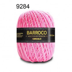 BARROCO MULT.PREMIUM 400G - COR 9284