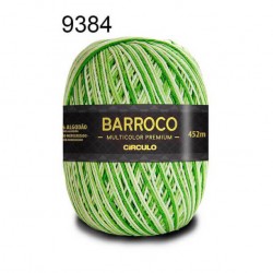 BARROCO MULT.PREMIUM 400G - COR 9384