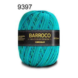 BARROCO MULT.PREMIUM 400G - COR 9397