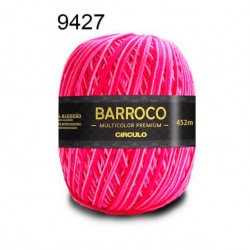 BARROCO MULT.PREMIUM 400G - COR 9427