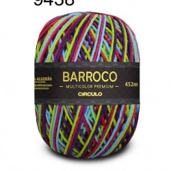 BARROCO MULT.PREMIUM 400G - COR 9438
