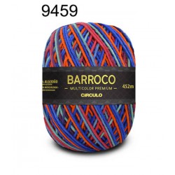 BARROCO MULT.PREMIUM 400G - COR 9459