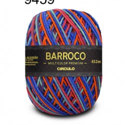 BARROCO MULT.PREMIUM 400G - COR 9459