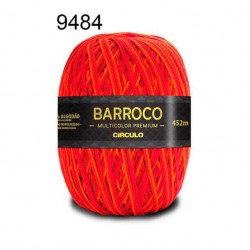 BARROCO MULT.PREMIUM 400G - COR 9484