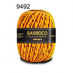 BARROCO MULT.PREMIUM 400G - COR 9492