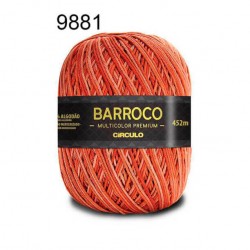 BARROCO MULT.PREMIUM 400G - COR 9881