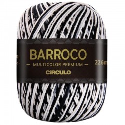 BARROCO MULT.PREMIUM 200G - COR 9016