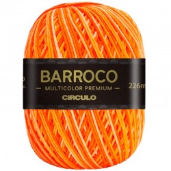 BARROCO MULT.PREMIUM 200G - COR 9059